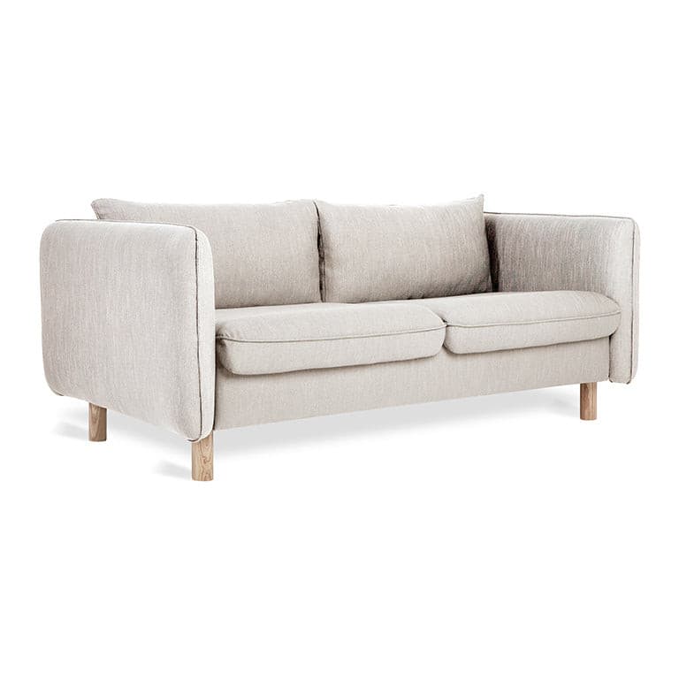 Rialto Sofa Bed (Stria Sand).