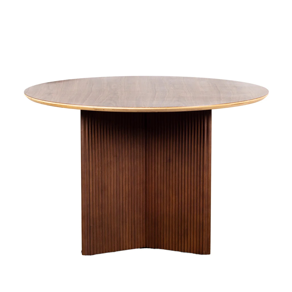 Atwell Round Dining Table