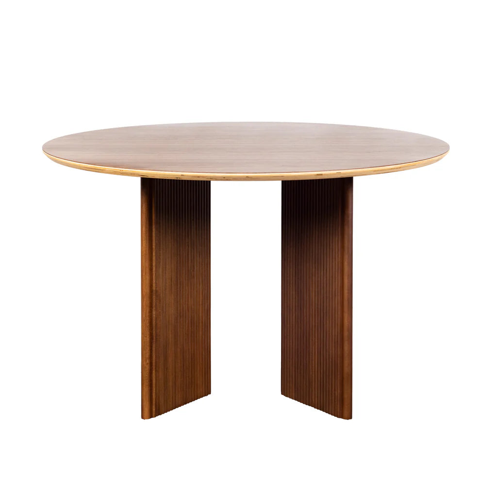 Atwell Round Dining Table