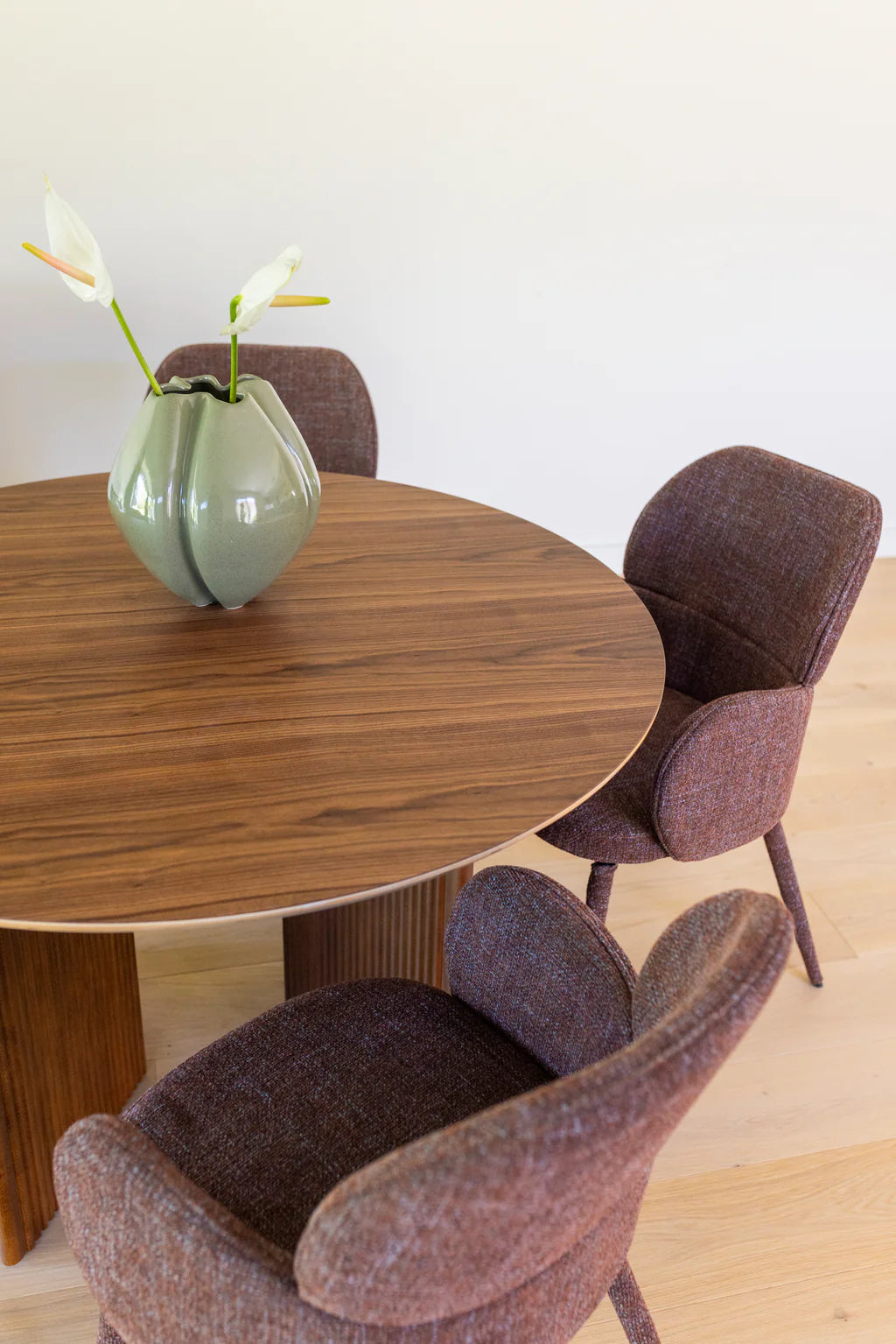 Atwell Round Dining Table