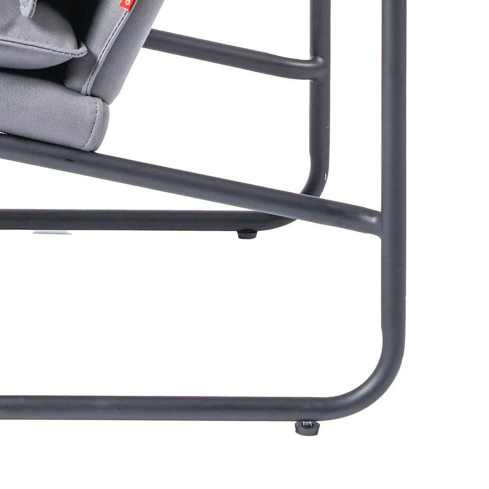 Kelso Chair - Lariat Aberdeen/Walnut