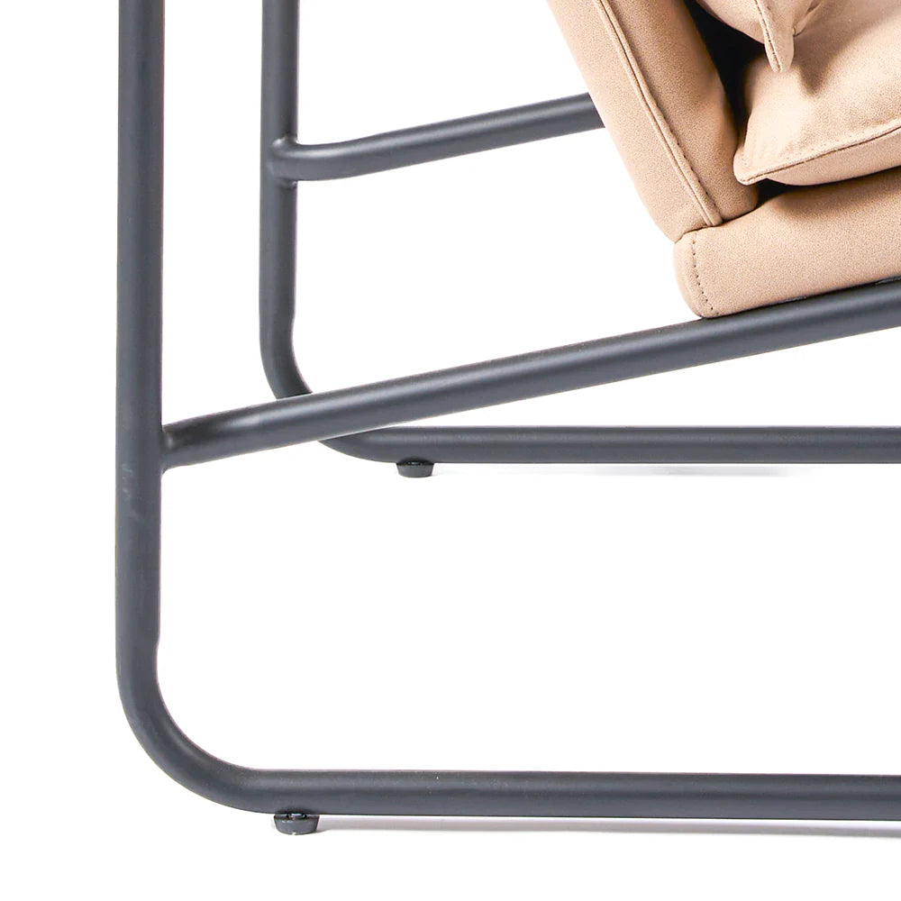 Kelso Chair - Lariat Savannah/Ash