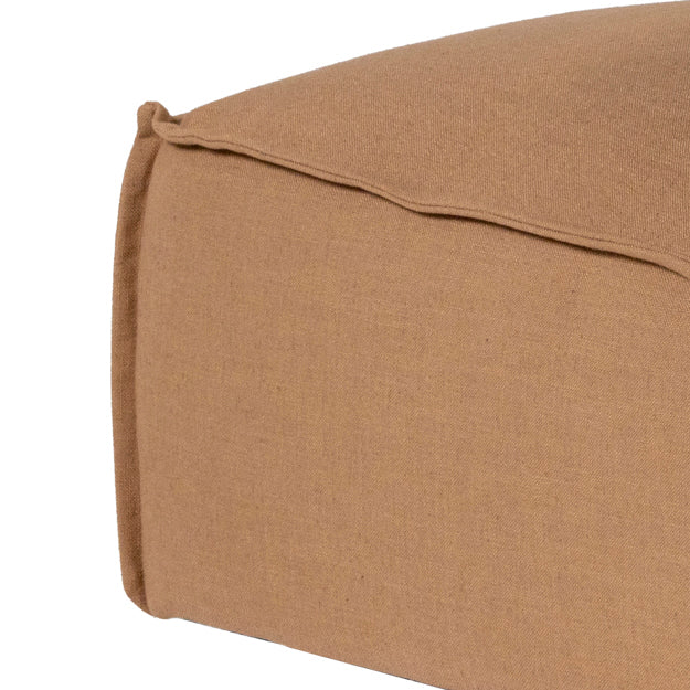 Nexus Corner Sofa - Caledon Amber