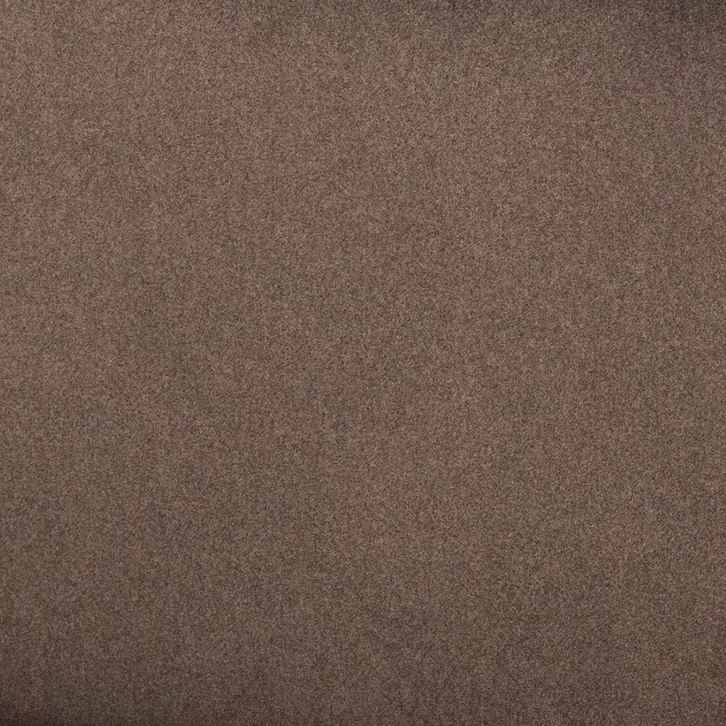 Nexus Ottoman - Merino Mocha