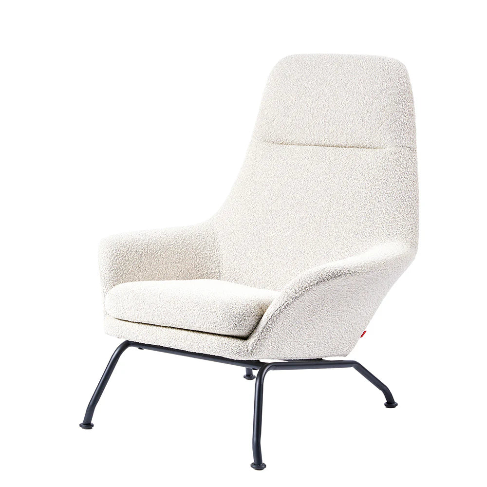 Tallinn Armchair - Copenhagen Fossil