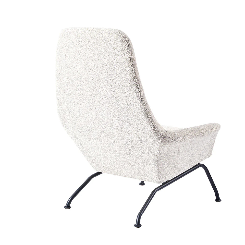 Tallinn Armchair - Copenhagen Fossil