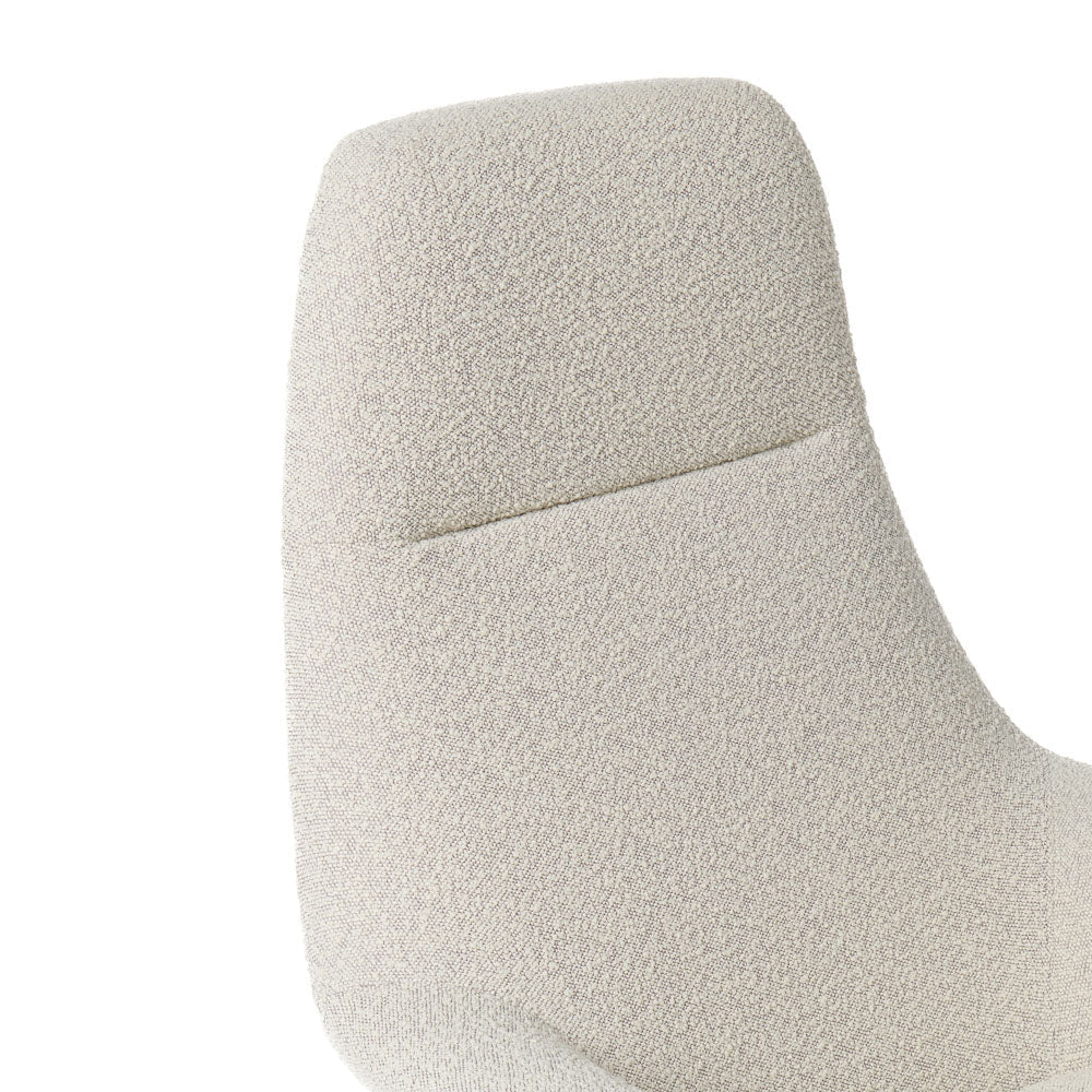 Tallinn Armchair - Copenhagen Fossil