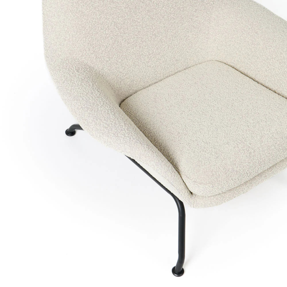 Tallinn Armchair - Copenhagen Fossil