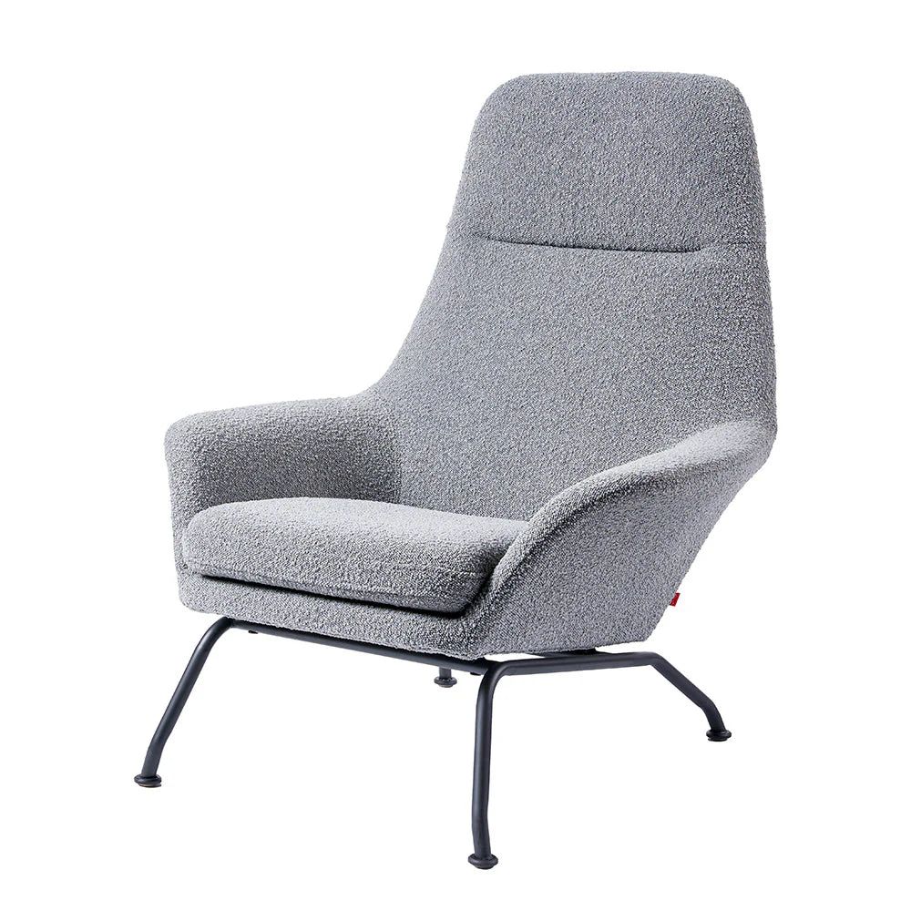 Tallinn Armchair - Copenhagen Iron