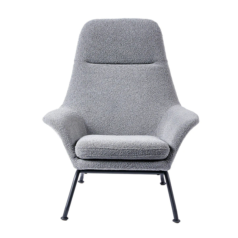 Tallinn Armchair - Copenhagen Iron
