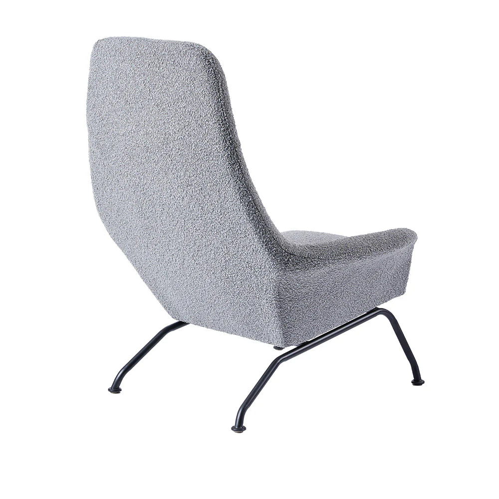 Tallinn Armchair - Copenhagen Iron