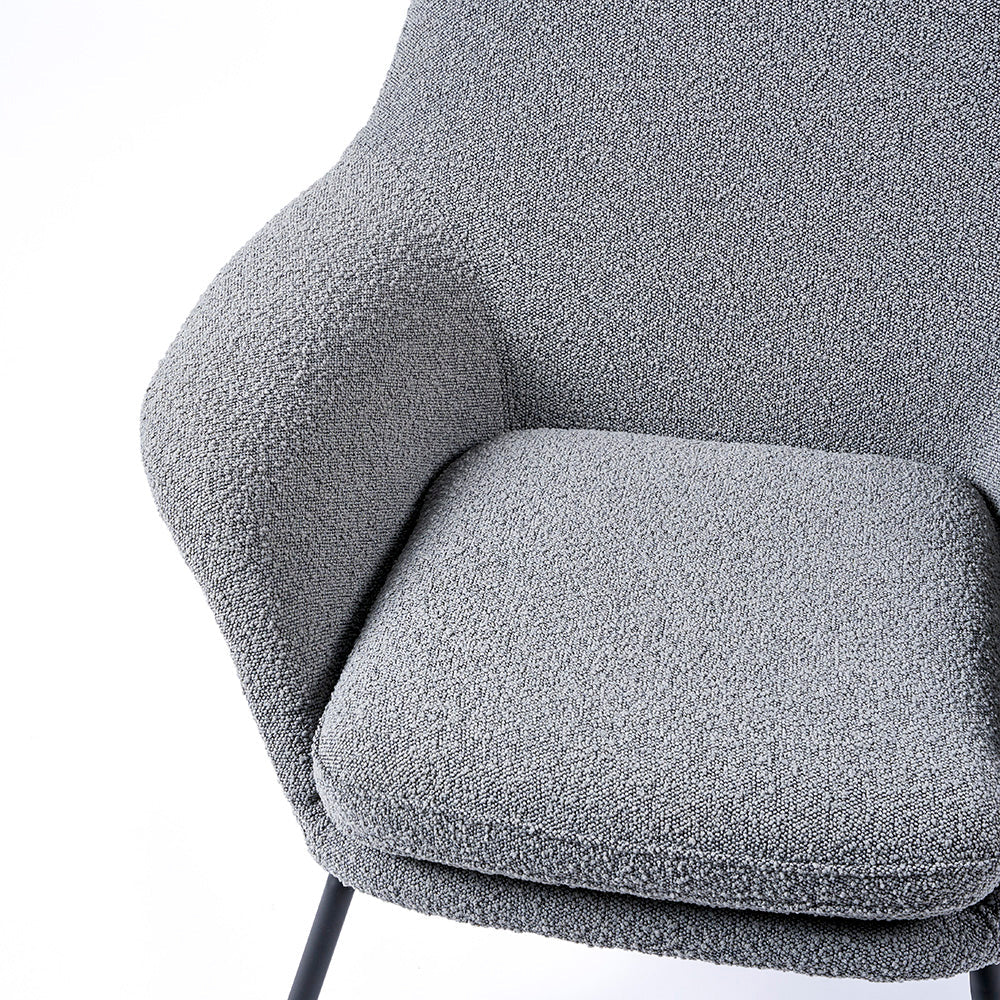 Tallinn Armchair - Copenhagen Iron