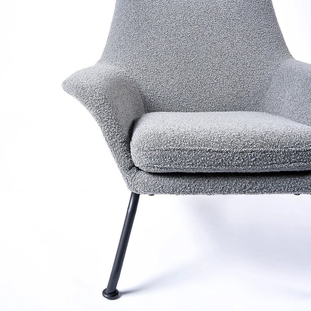 Tallinn Armchair - Copenhagen Iron