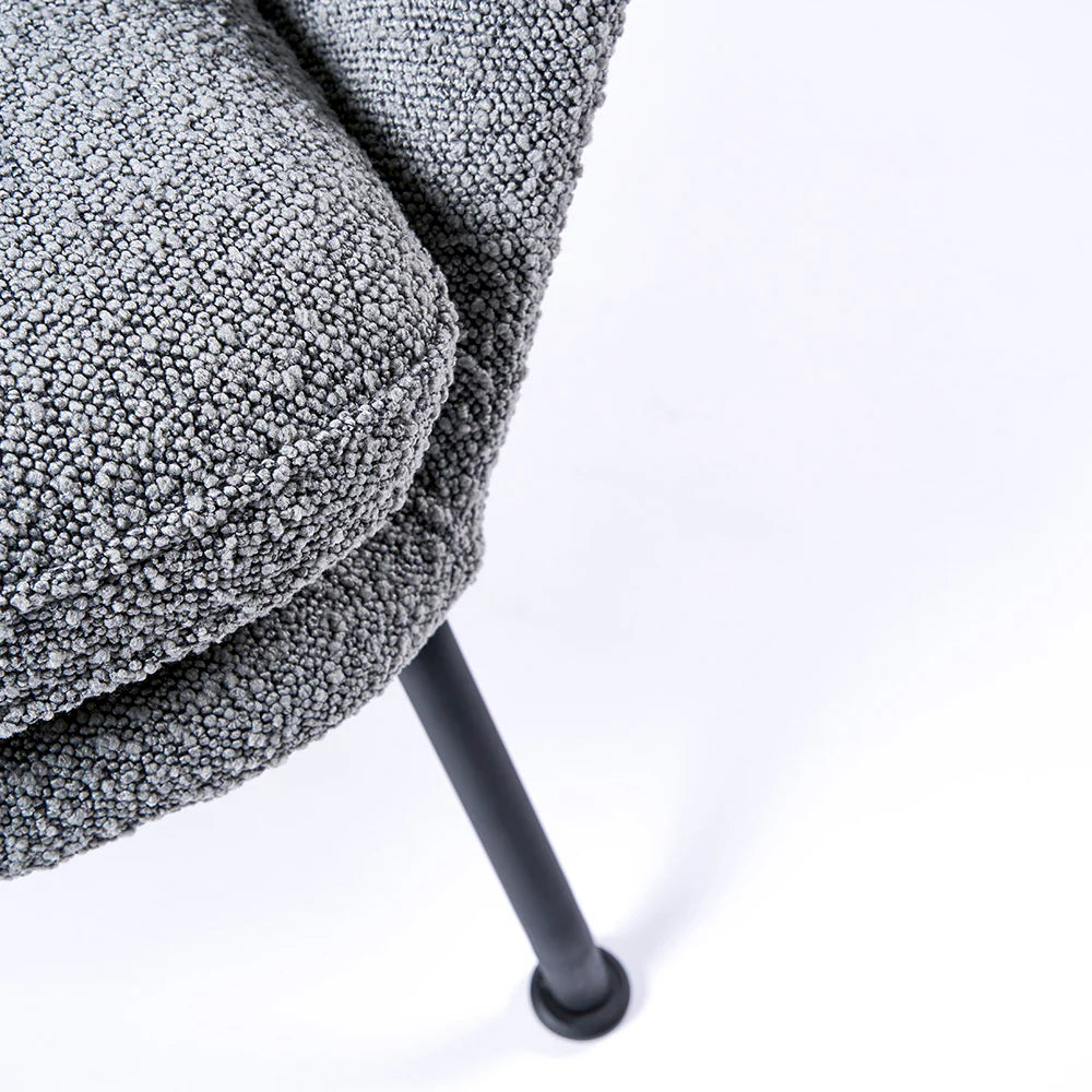 Tallinn Armchair - Copenhagen Iron