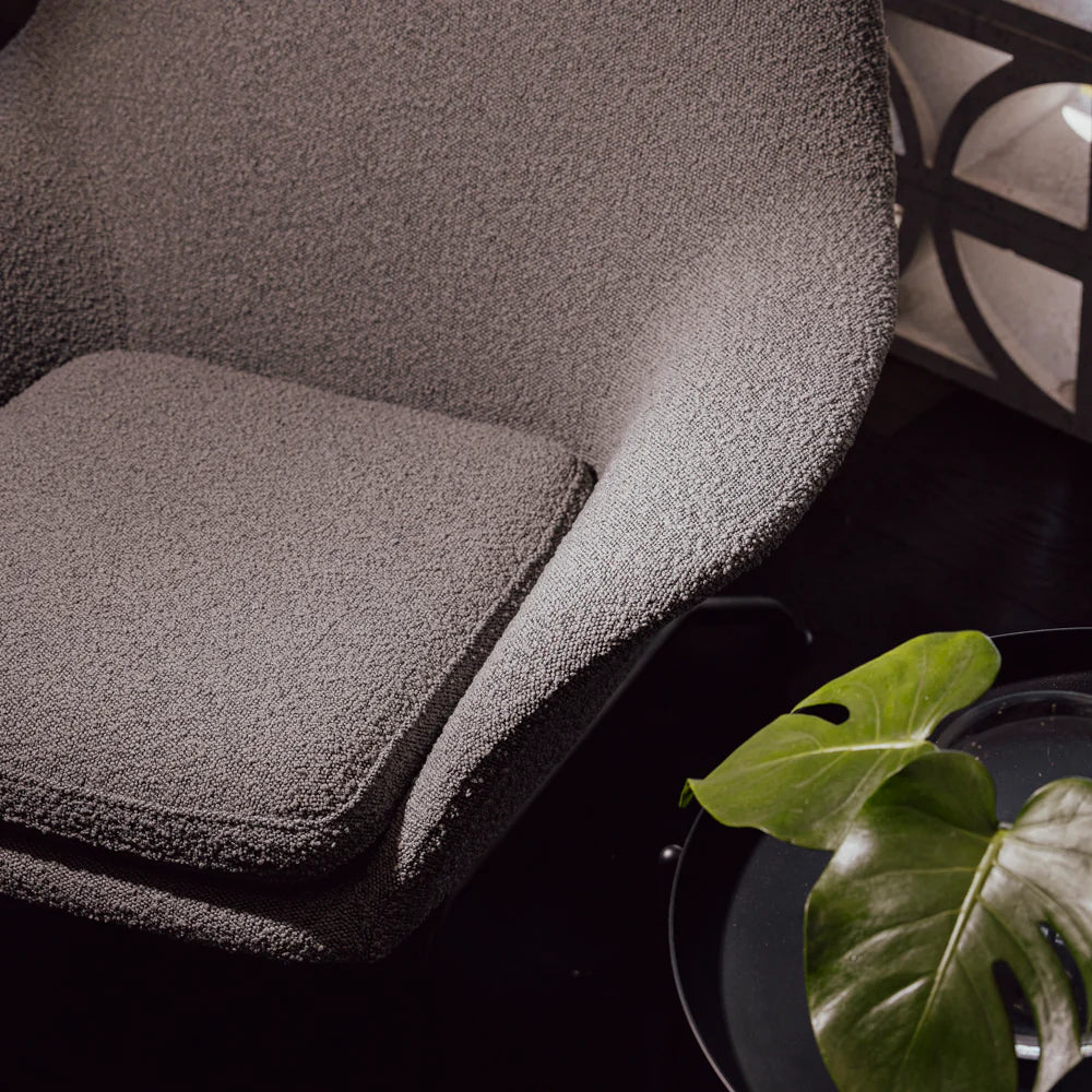 Tallinn Armchair - Copenhagen Iron