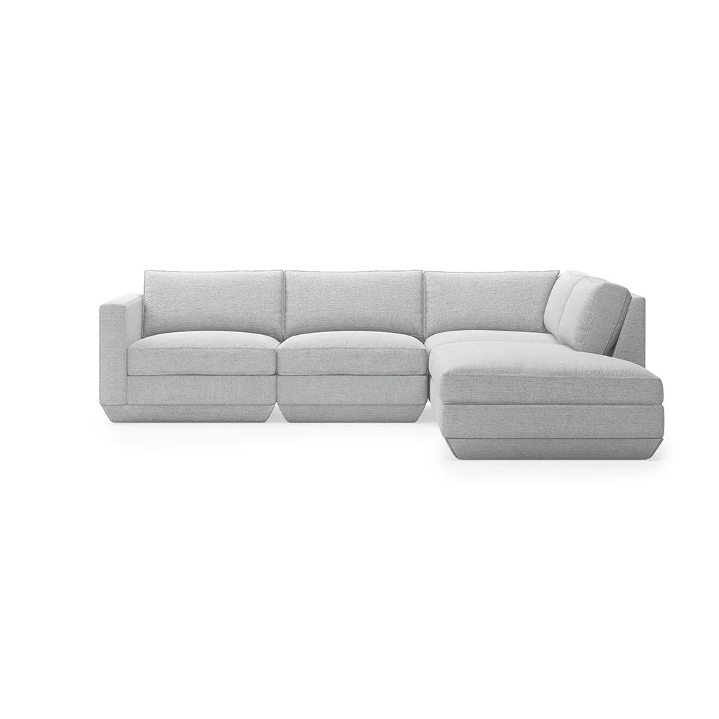 Podium Modular Sofa
