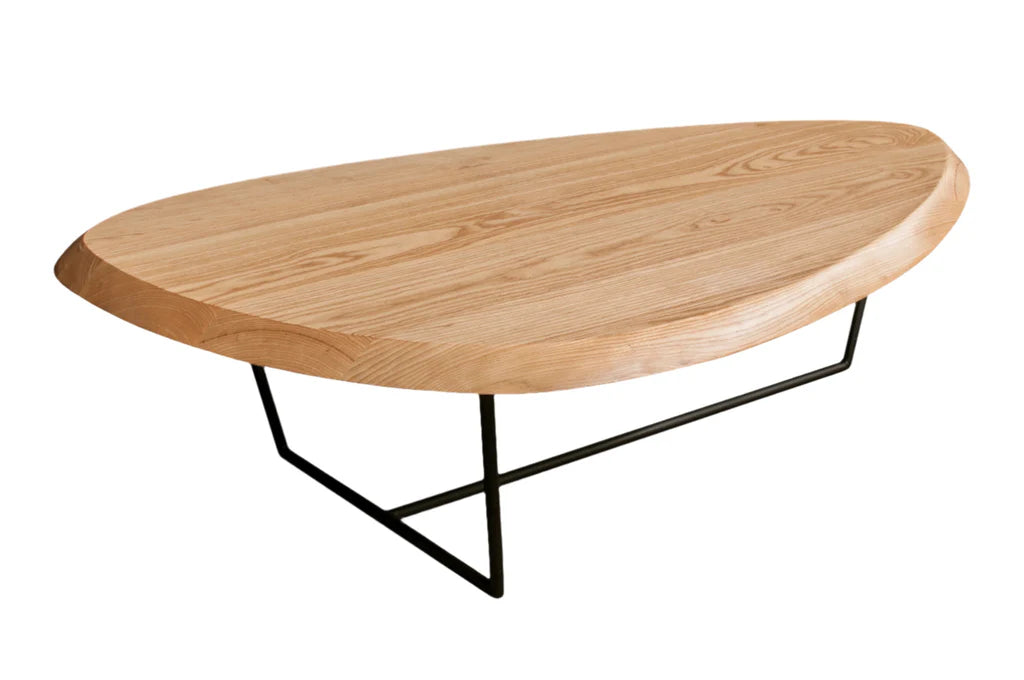 Hull Coffee Table