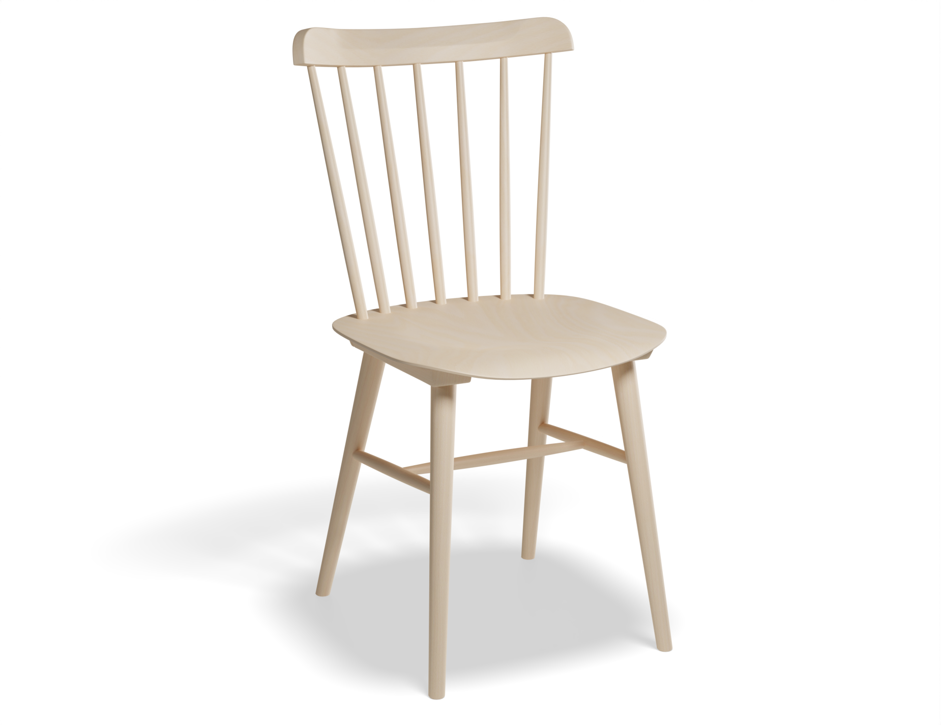 Ironica Dining Chair