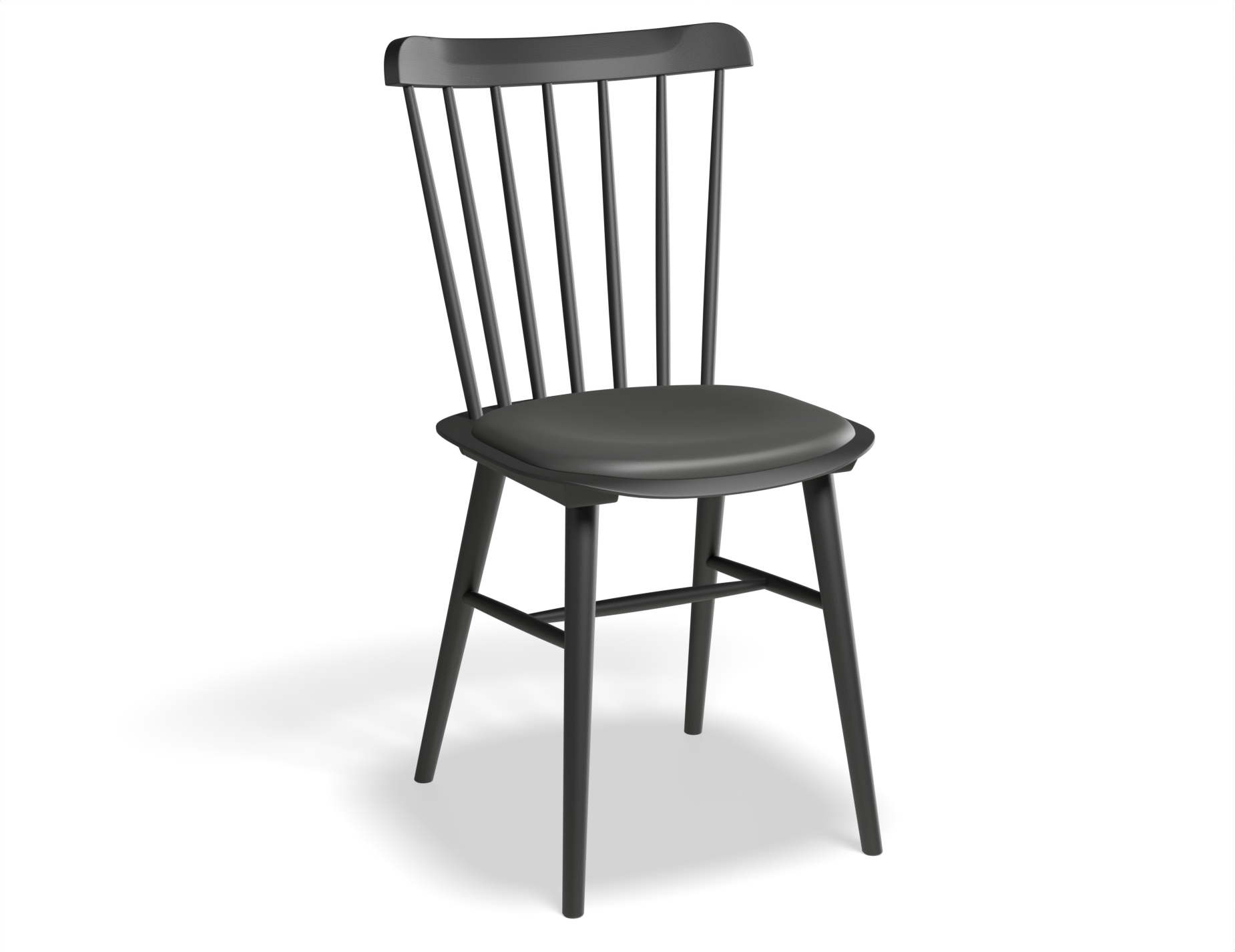 Ironica Dining Chair
