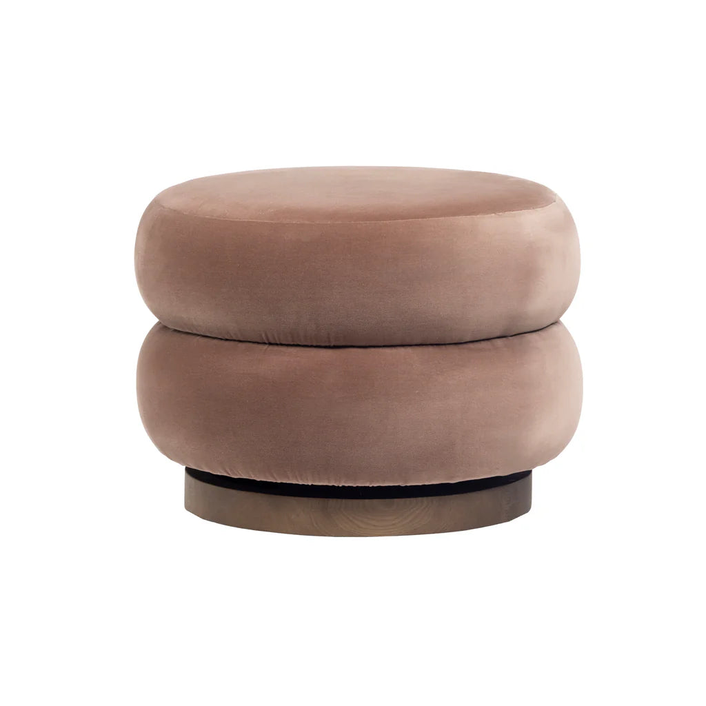 Jude Ottoman - Mocha