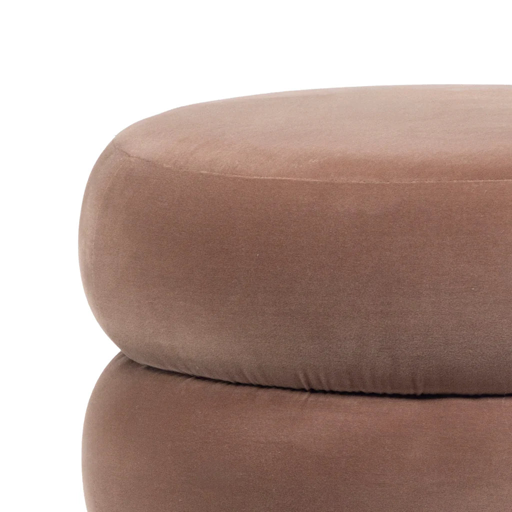 Jude Ottoman - Mocha