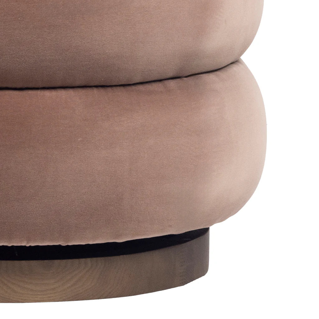 Jude Ottoman - Mocha