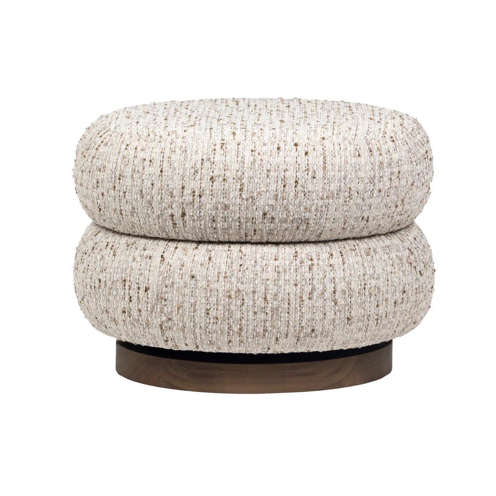 Jude Ottoman - Nutmeg