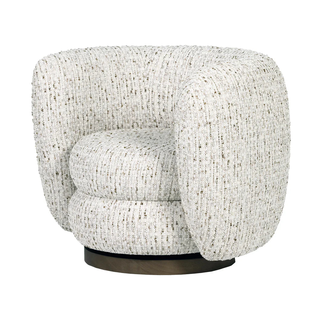 Jude Occasional Chair - Nutmeg