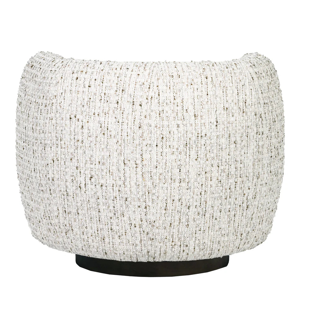 Jude Occasional Chair - Nutmeg