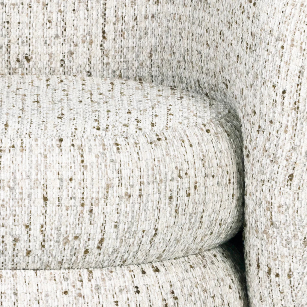 Jude Occasional Chair - Nutmeg