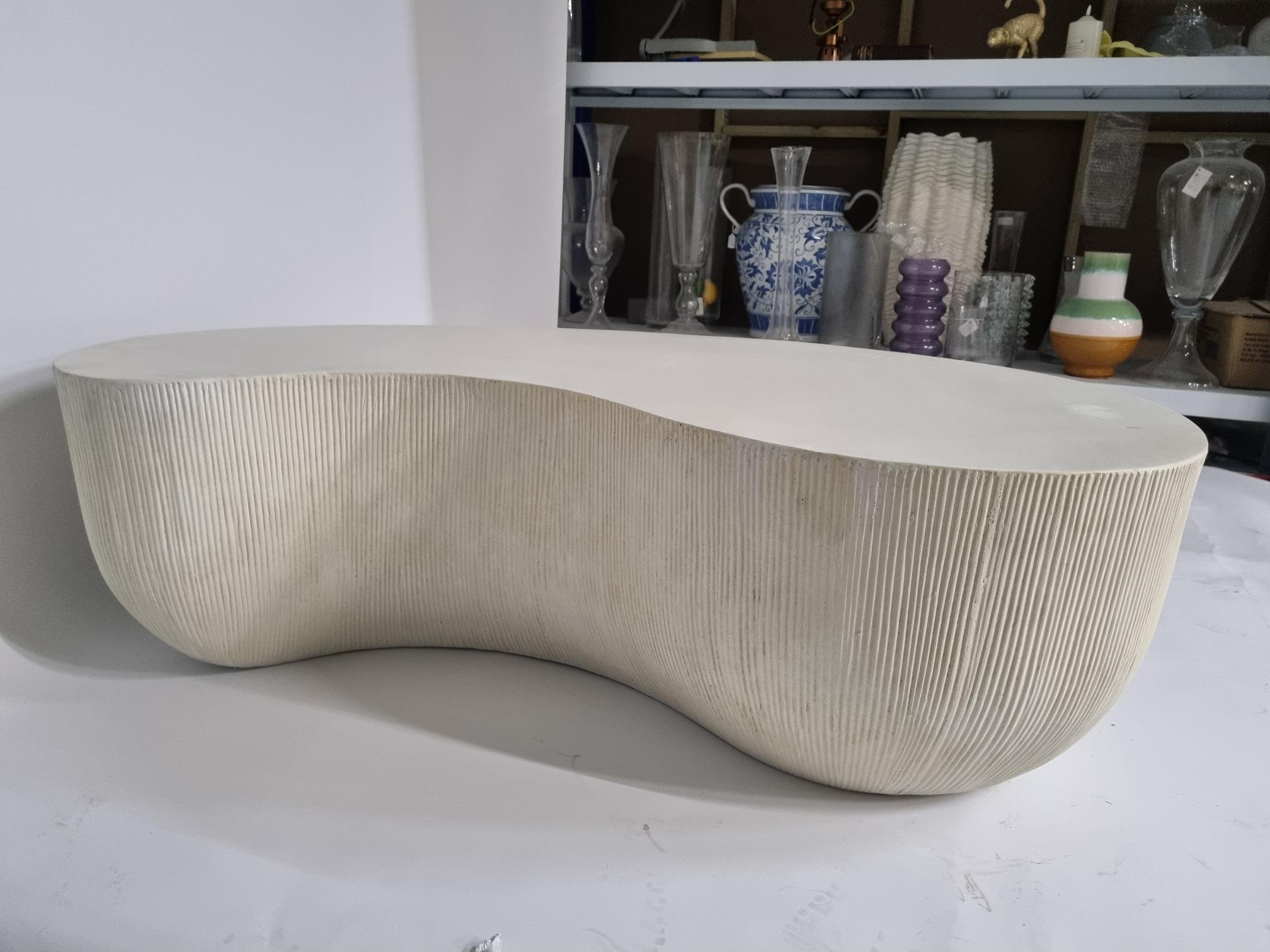 Plume Coffee Table