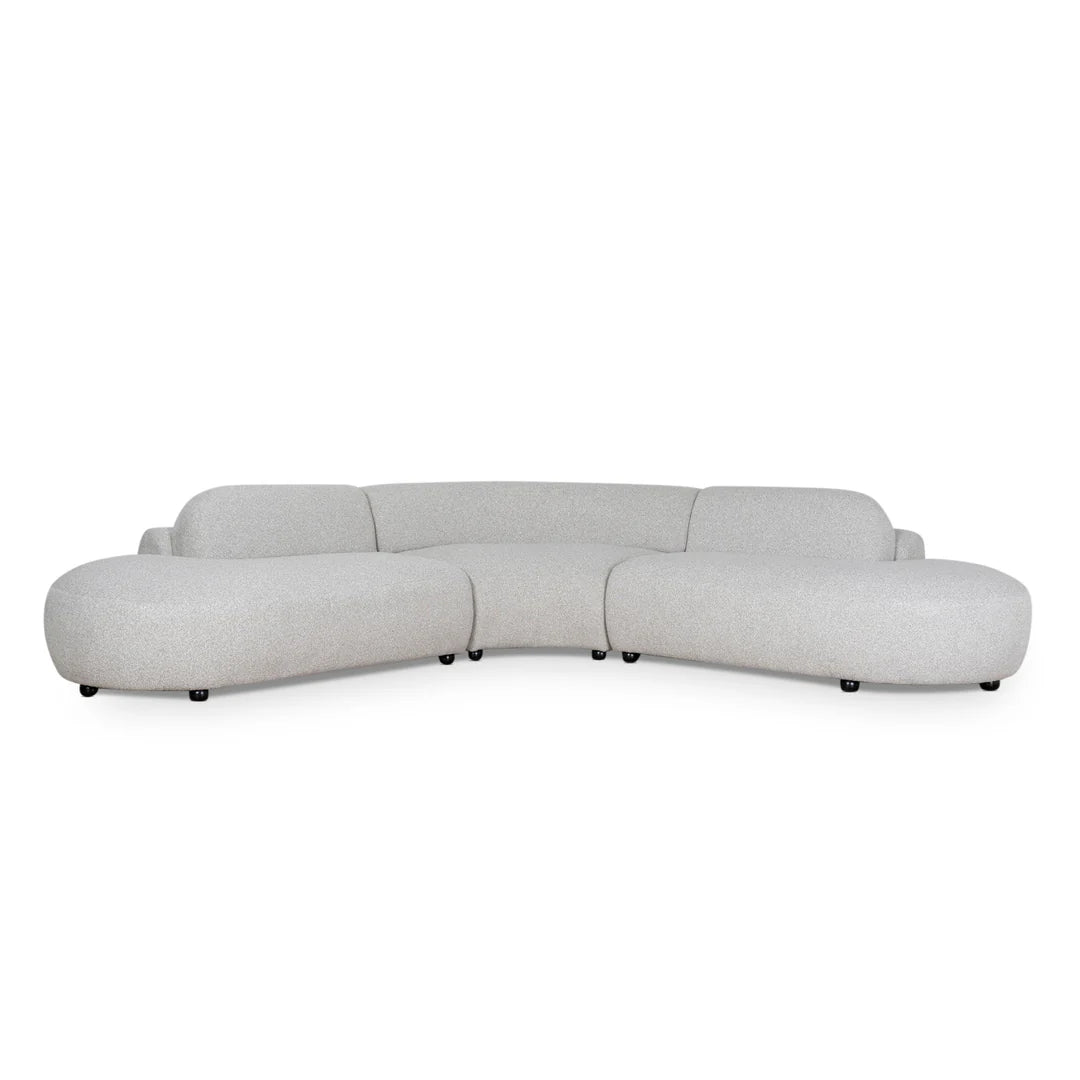 Ramiro Modular Corner Sofa