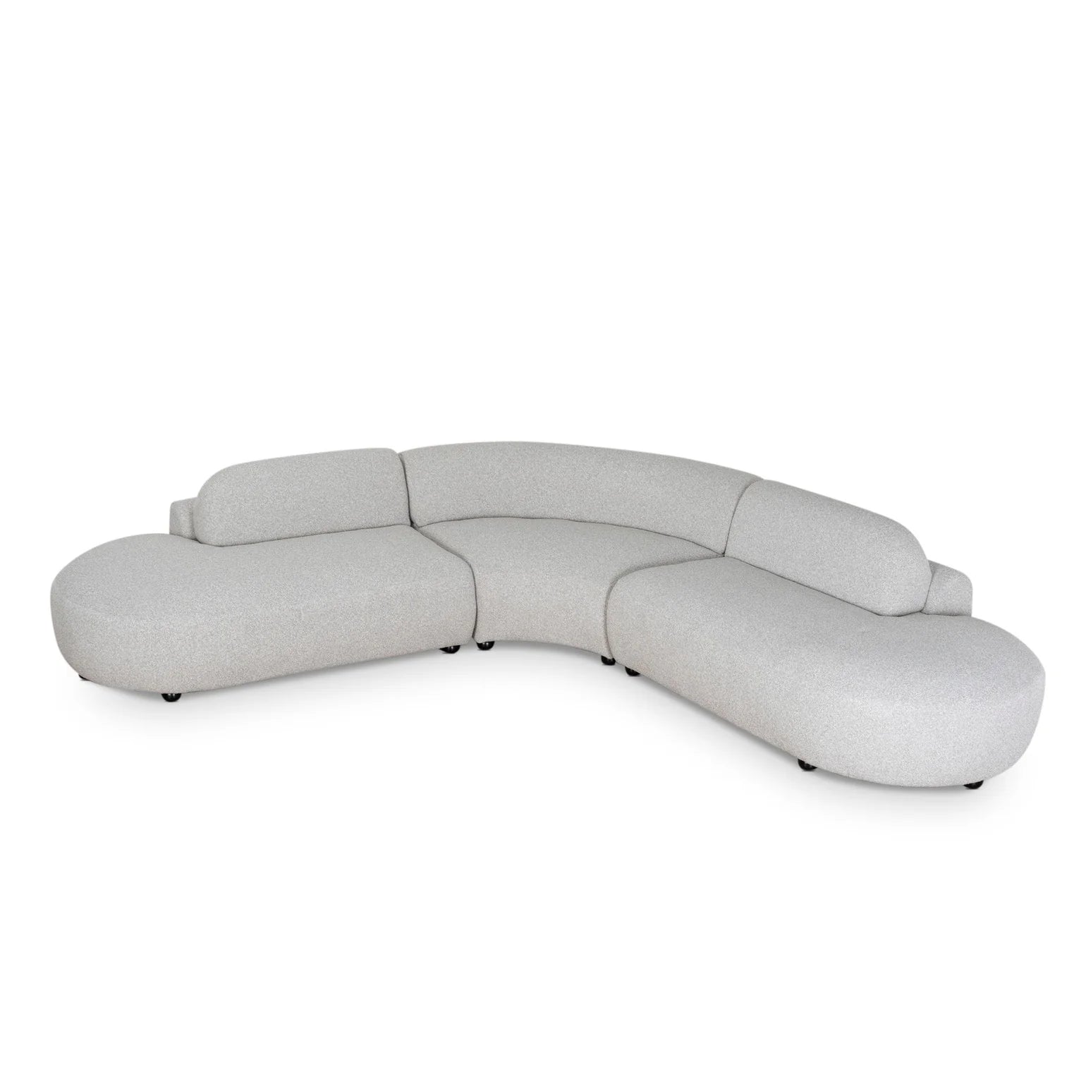Ramiro Modular Corner Sofa