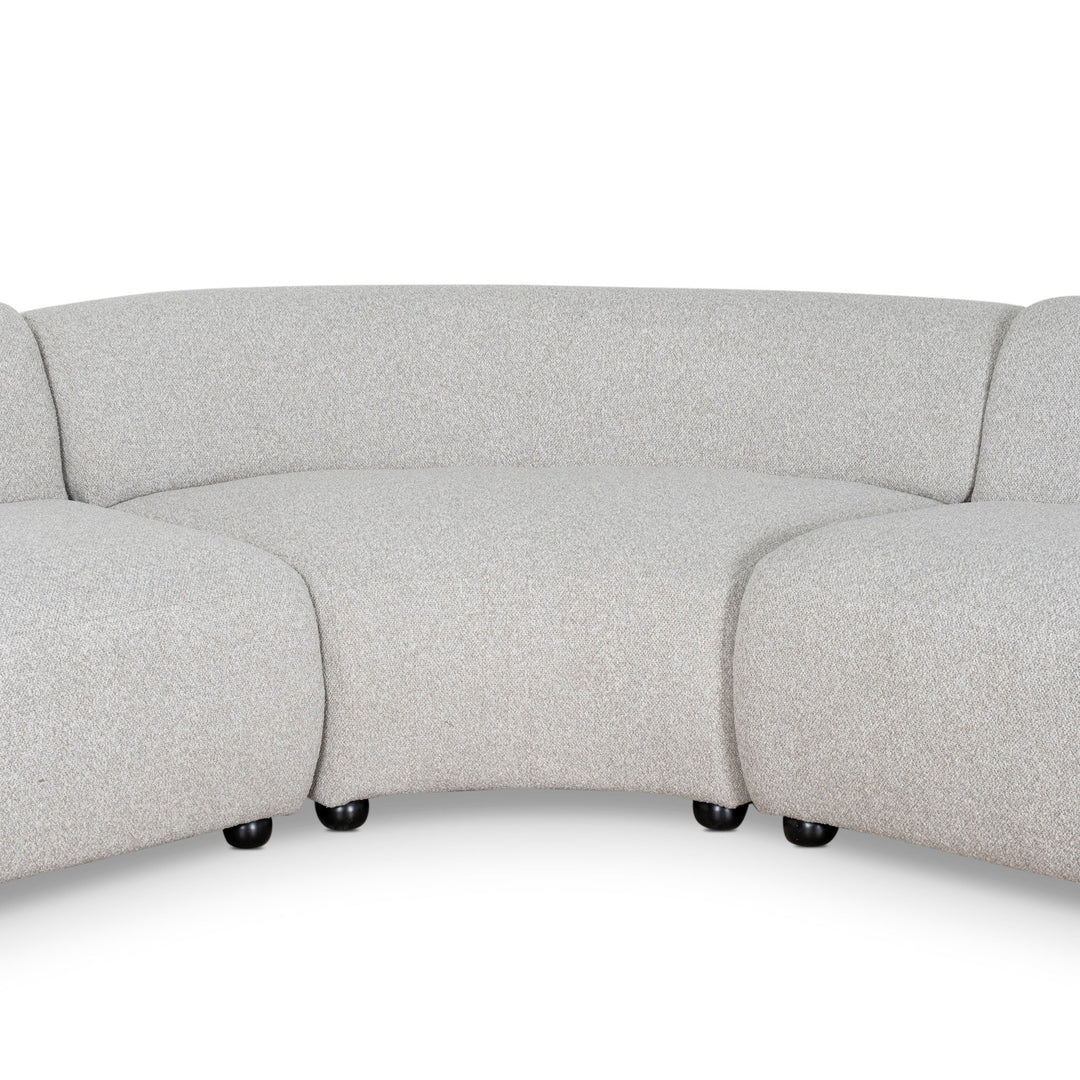 Ramiro Modular Corner Sofa