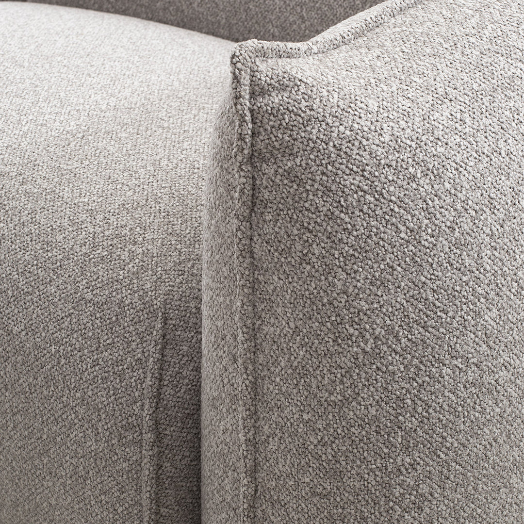 Ferrell Sofa - 3 Seater - Left Chaise