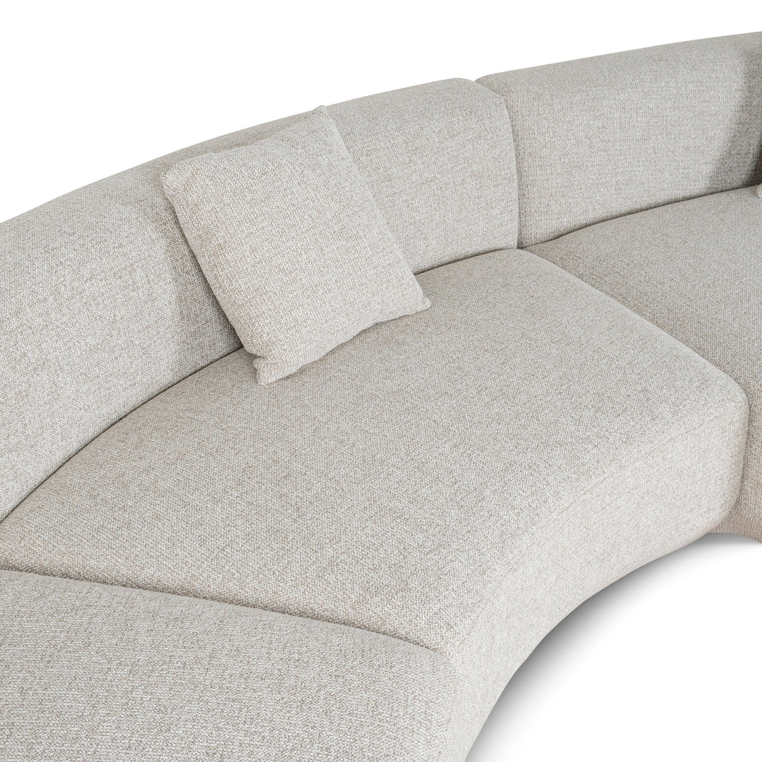 Roly Modular Sofa - Left Chaise