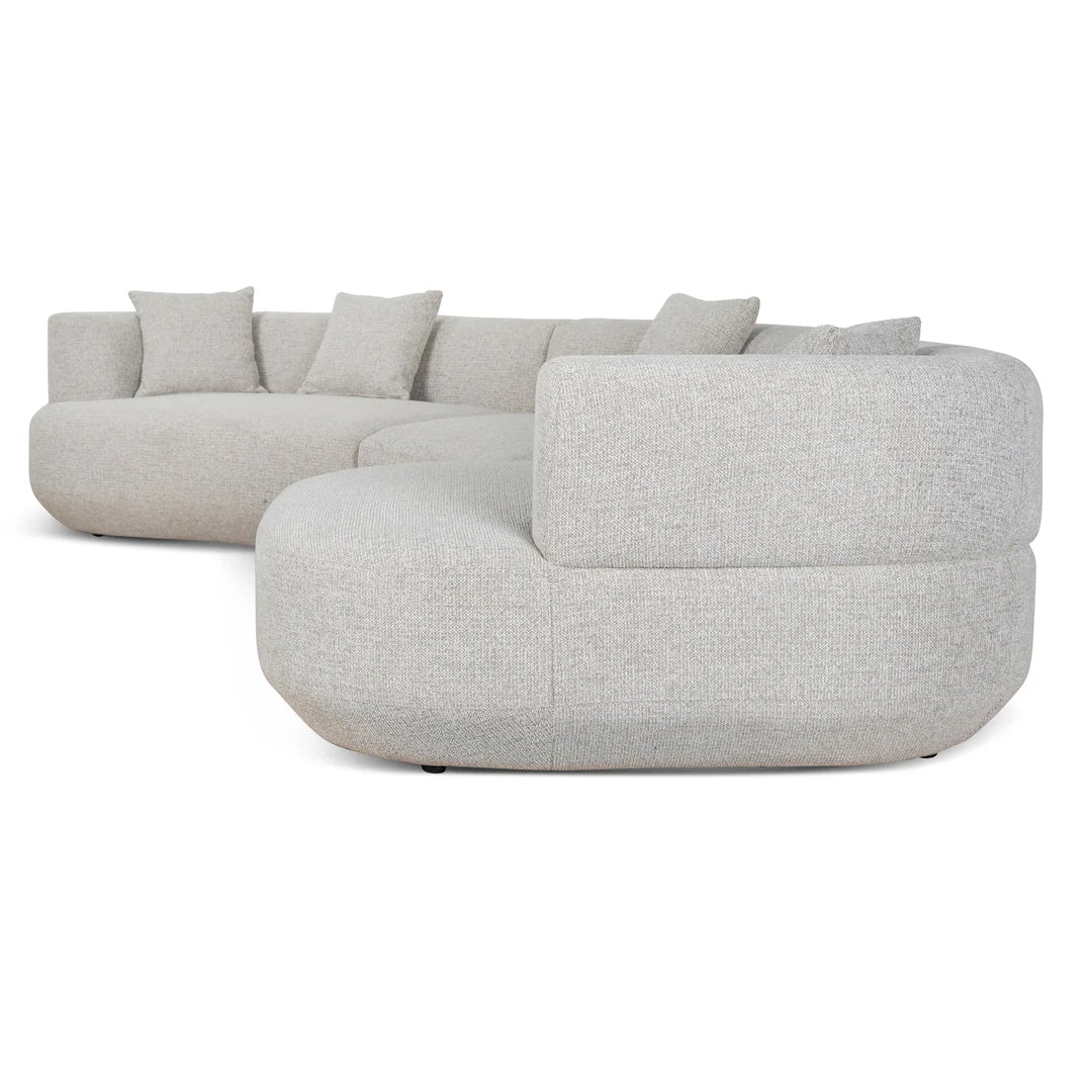 Roly Modular Sofa - Right Chaise