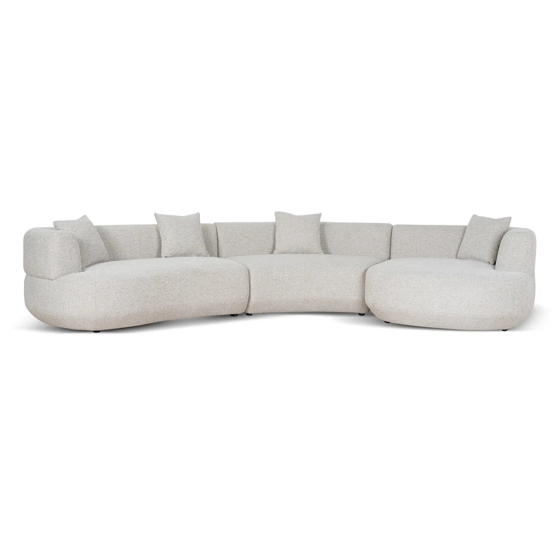 Roly Modular Sofa - Right Chaise