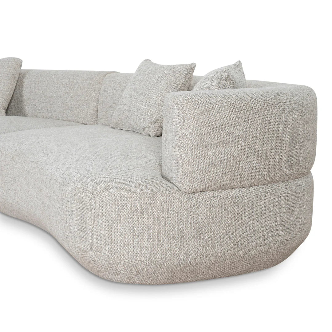 Roly Modular Sofa - Left Chaise