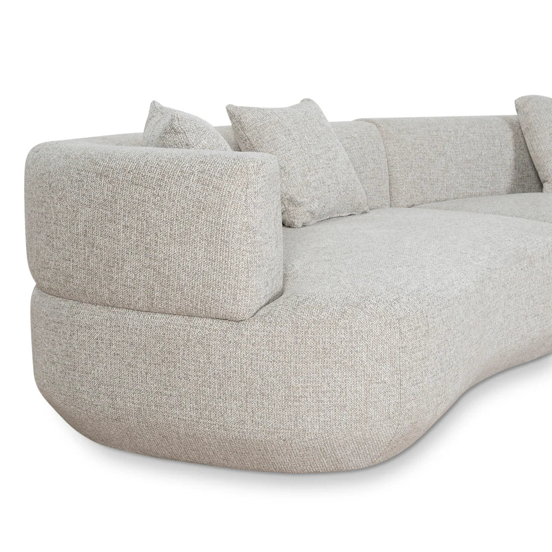 Roly Modular Sofa - Right Chaise