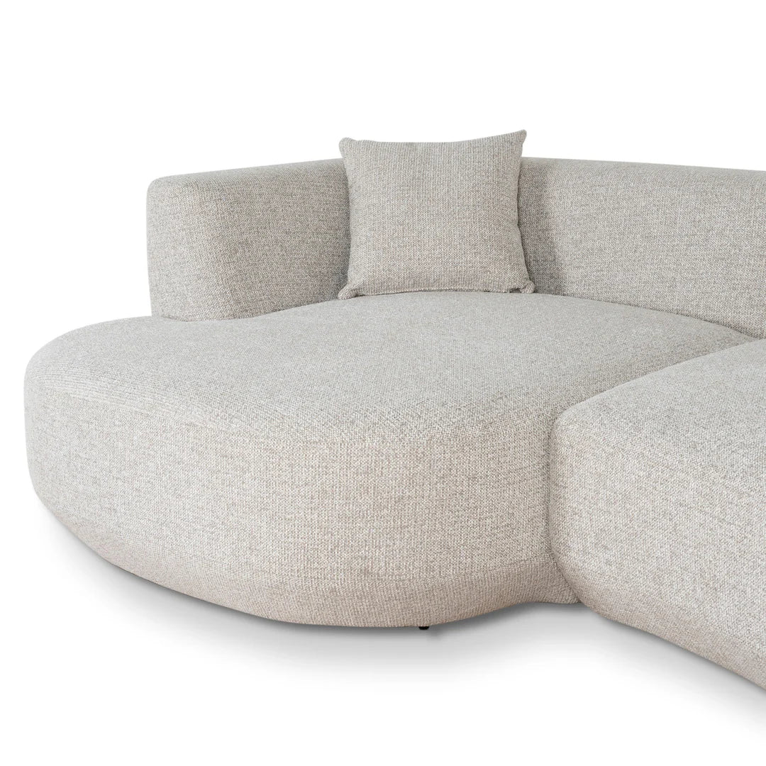 Roly Modular Sofa - Left Chaise