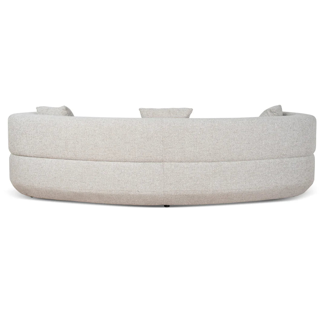 Roly 3 Seater Sofa