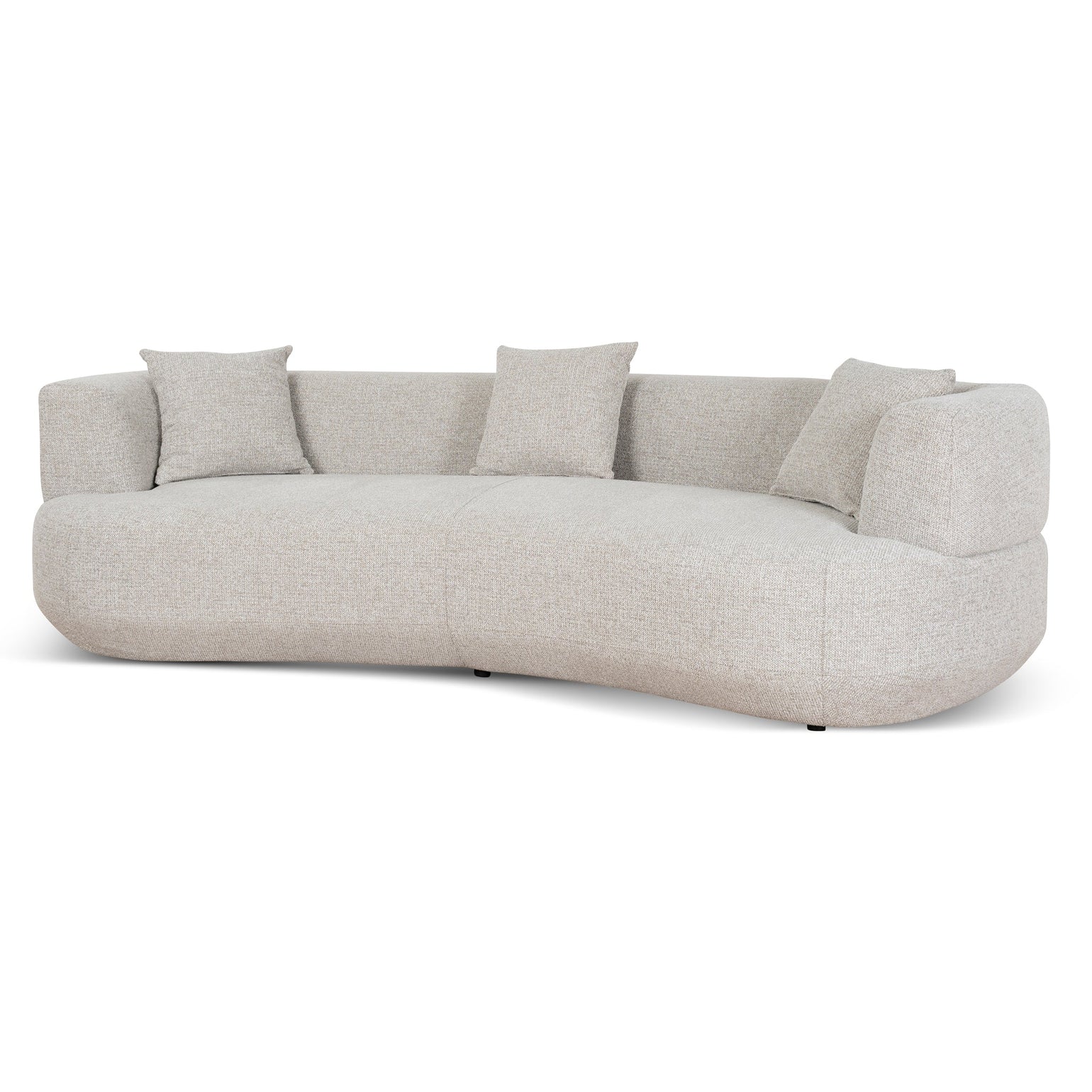 Roly 3 Seater Sofa