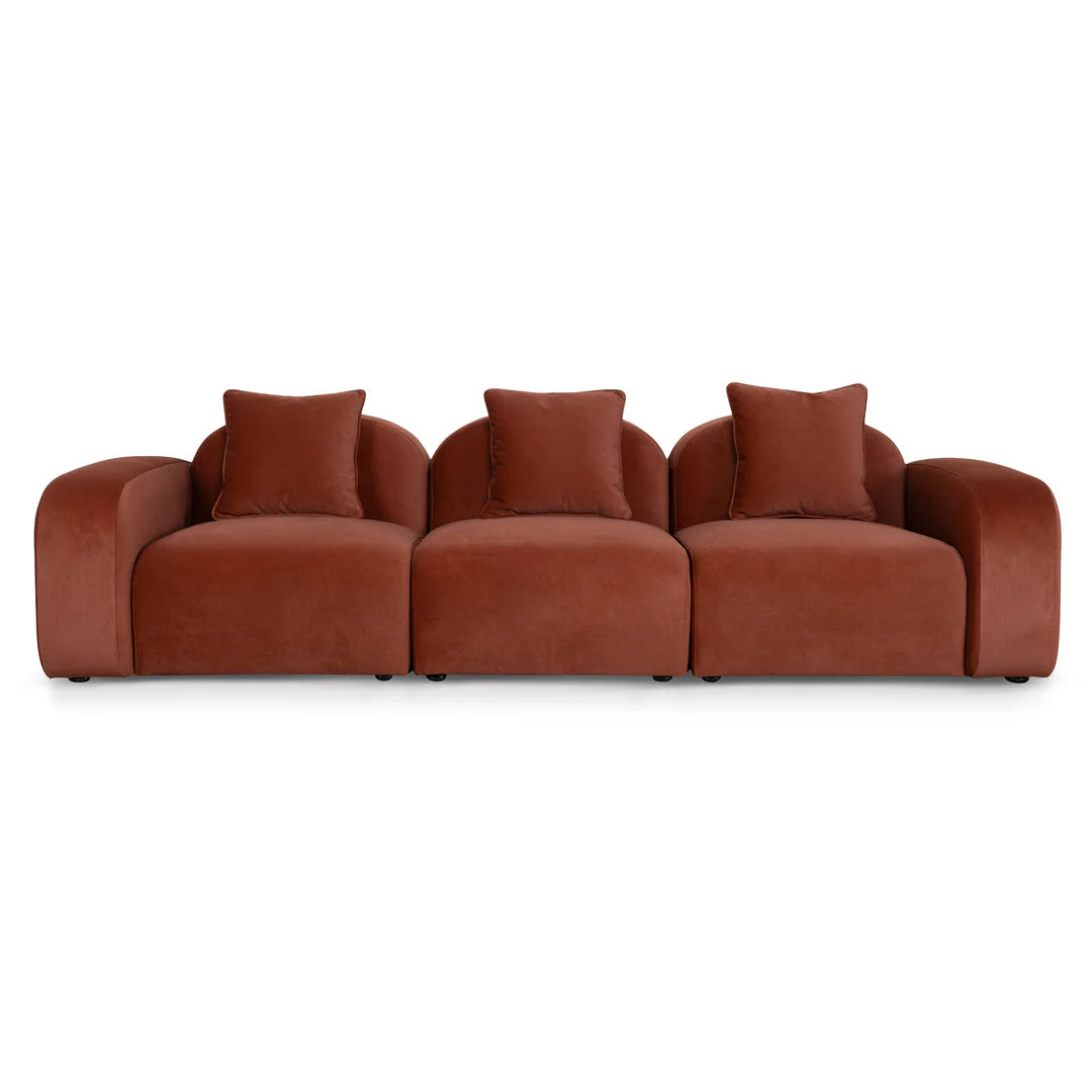 Soma 4 Seater Sofa