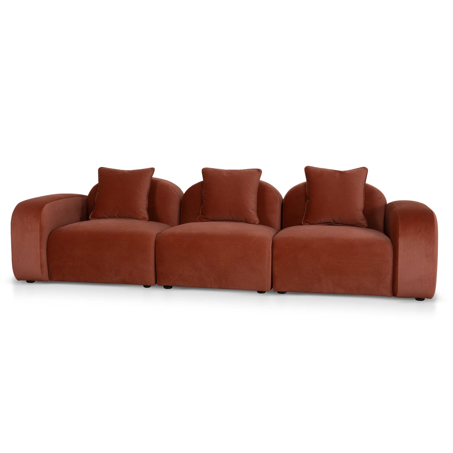 Soma 4 Seater Sofa