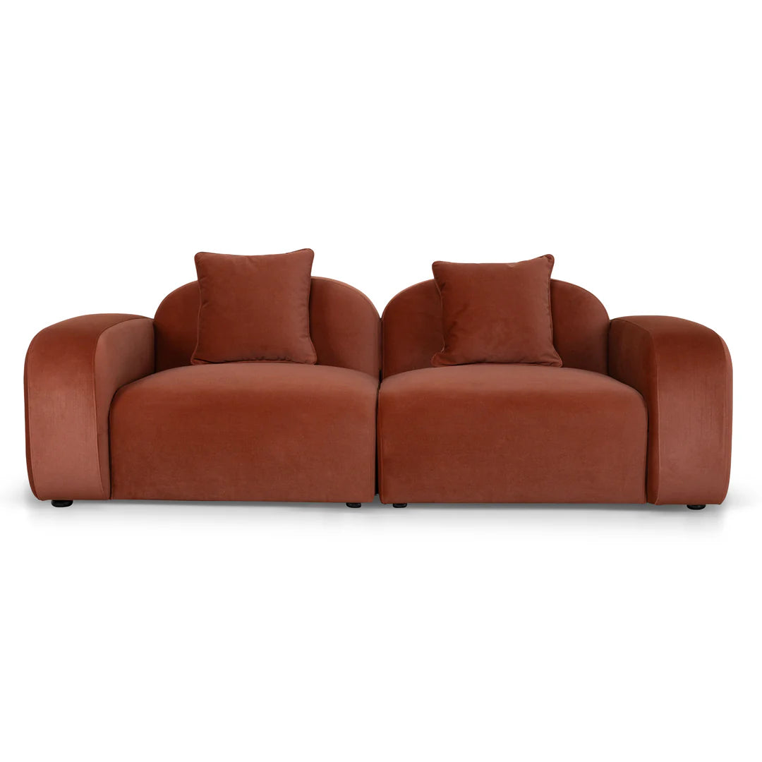 Soma 3 Seater Sofa