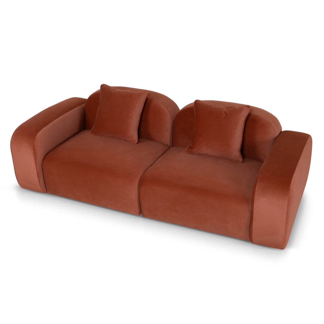 Soma 3 Seater Sofa