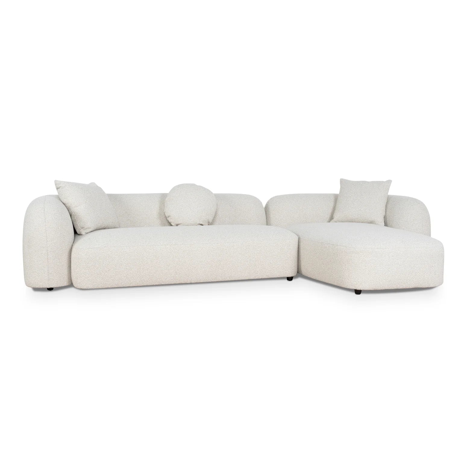 Justus Chaise Sofa