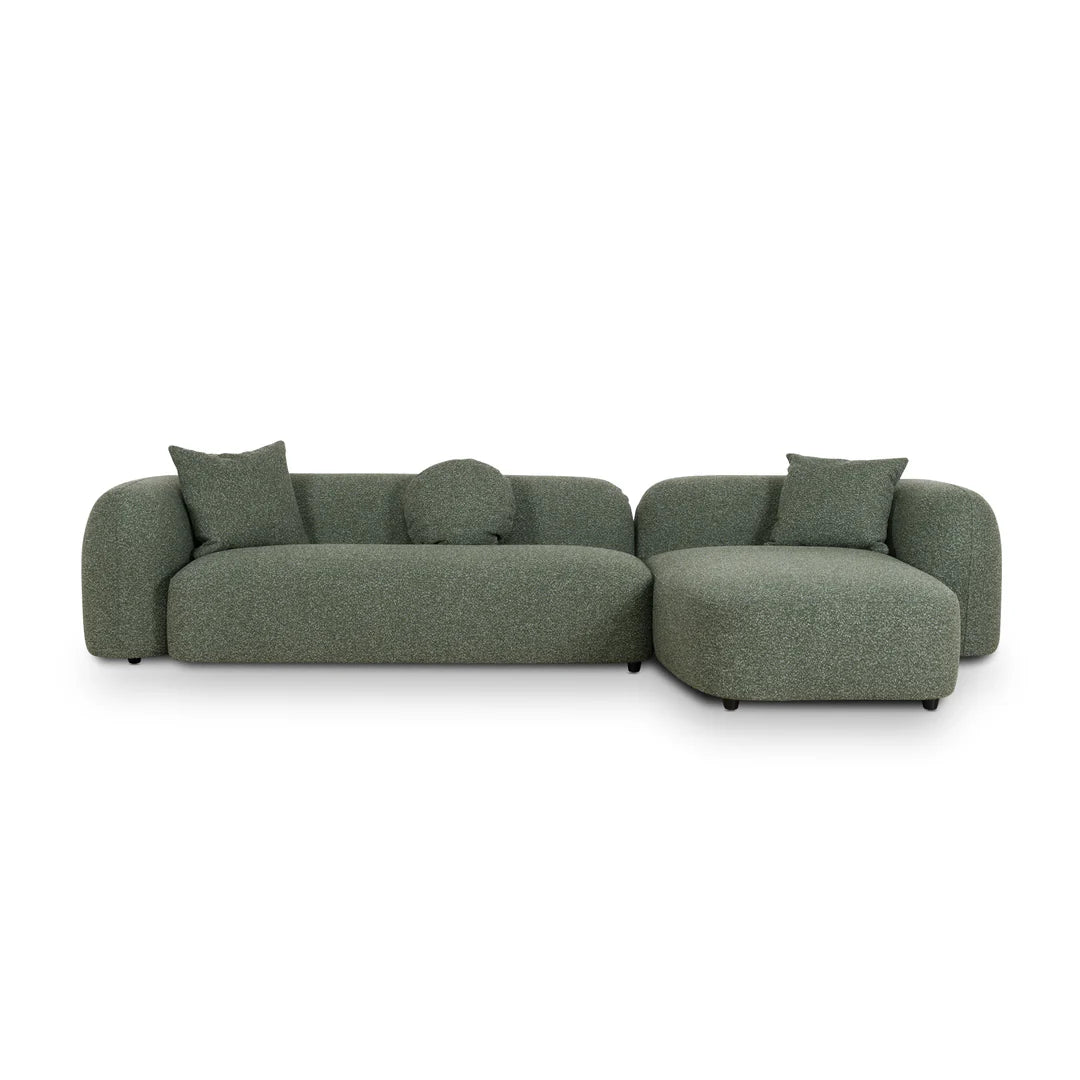 Justus Chaise Sofa