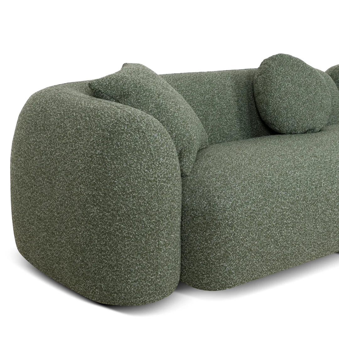 Justus Chaise Sofa
